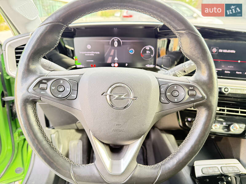 Внедорожник / Кроссовер Opel Mokka-e 2021 в Хмельницком фото 24 Внедорожник / Кроссовер Opel Mokka-e 2021 в Хмельницком