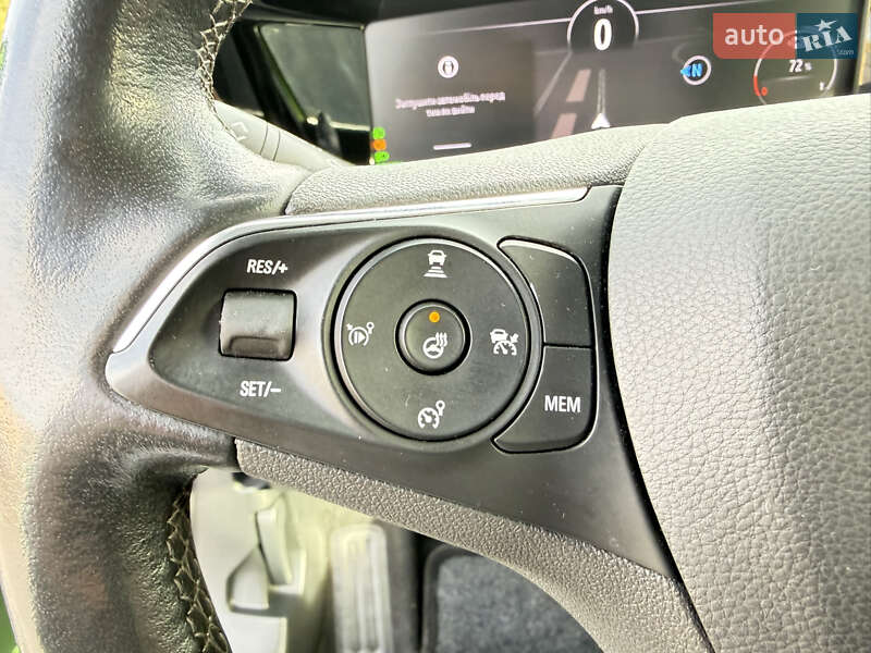 Внедорожник / Кроссовер Opel Mokka-e 2021 в Хмельницком фото 25 Внедорожник / Кроссовер Opel Mokka-e 2021 в Хмельницком