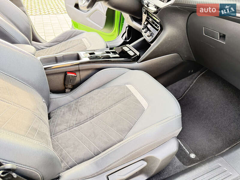 Внедорожник / Кроссовер Opel Mokka-e 2021 в Хмельницком фото 33 Внедорожник / Кроссовер Opel Mokka-e 2021 в Хмельницком