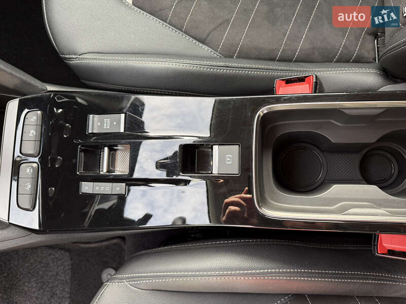 Внедорожник / Кроссовер Opel Mokka-e 2021 в Хмельницком фото 28 Внедорожник / Кроссовер Opel Mokka-e 2021 в Хмельницком