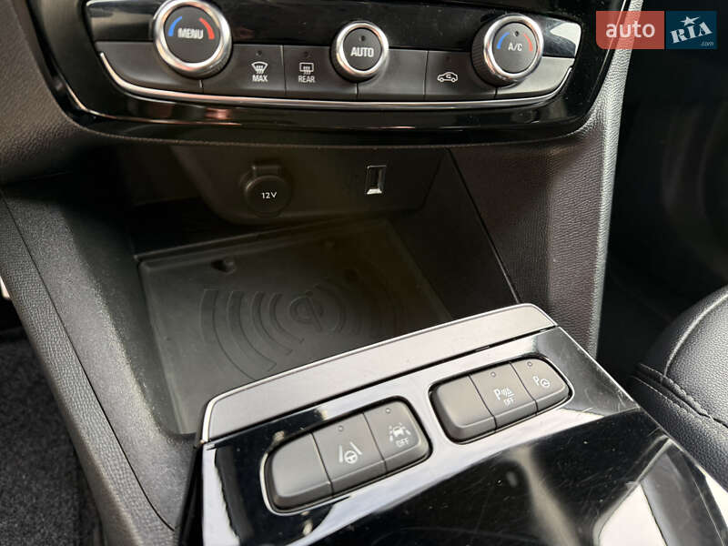 Внедорожник / Кроссовер Opel Mokka-e 2021 в Хмельницком фото 30 Внедорожник / Кроссовер Opel Mokka-e 2021 в Хмельницком