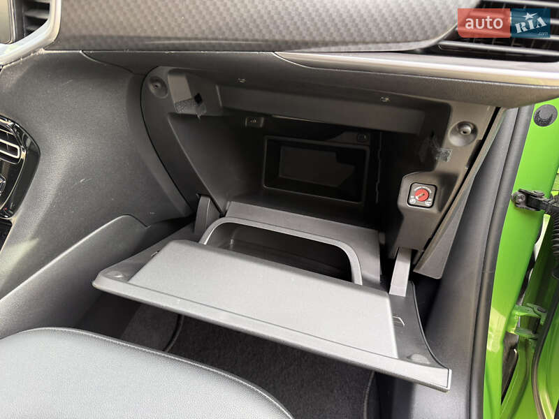 Внедорожник / Кроссовер Opel Mokka-e 2021 в Хмельницком фото 37 Внедорожник / Кроссовер Opel Mokka-e 2021 в Хмельницком