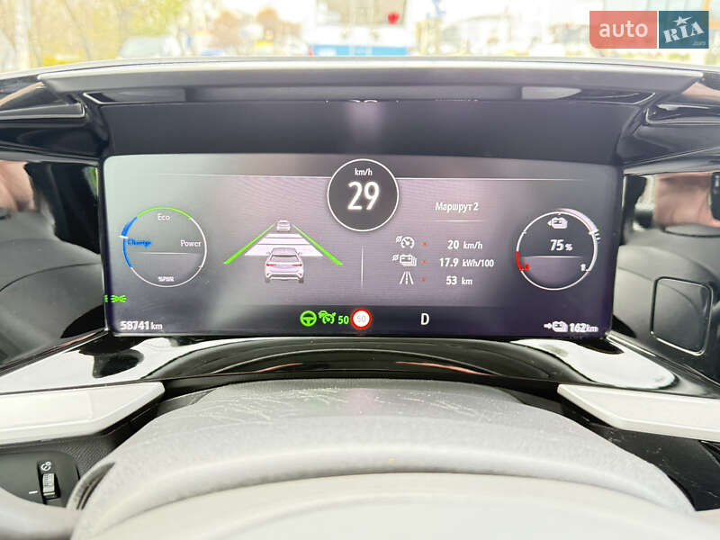 Внедорожник / Кроссовер Opel Mokka-e 2021 в Хмельницком фото 49 Внедорожник / Кроссовер Opel Mokka-e 2021 в Хмельницком