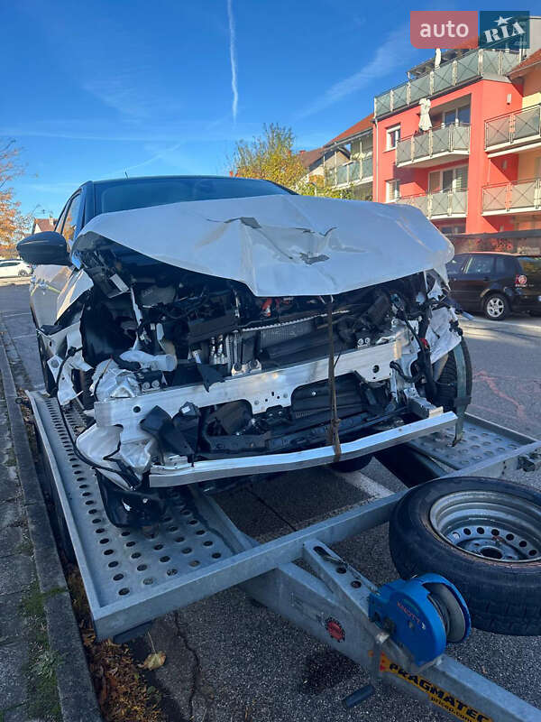 Позашляховик / Кросовер Opel Mokka-e 2023 в Луцьку