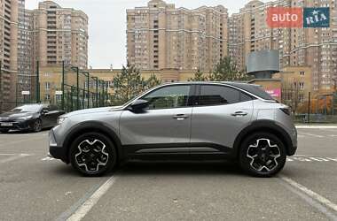 Внедорожник / Кроссовер Opel Mokka-e 2021 в Киеве