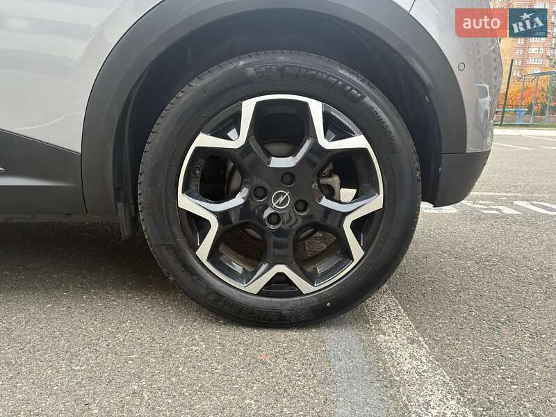 Позашляховик / Кросовер Opel Mokka-e 2021 в Києві фото 48 Позашляховик / Кросовер Opel Mokka-e 2021 в Києві