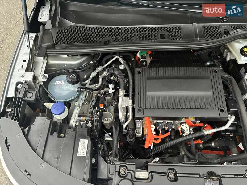 Позашляховик / Кросовер Opel Mokka-e 2021 в Києві фото 53 Позашляховик / Кросовер Opel Mokka-e 2021 в Києві