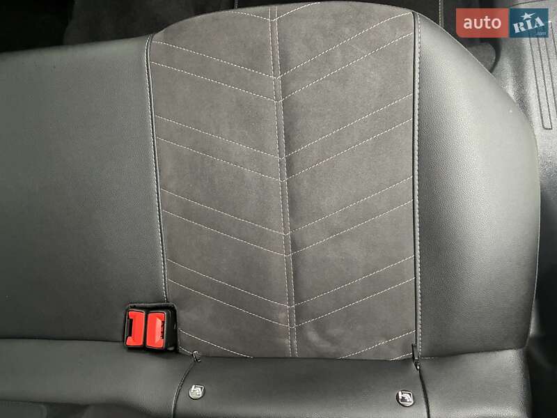 Позашляховик / Кросовер Opel Mokka-e 2021 в Києві фото 65 Позашляховик / Кросовер Opel Mokka-e 2021 в Києві