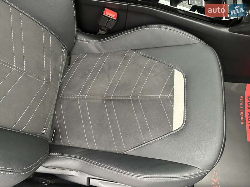 Позашляховик / Кросовер Opel Mokka-e 2021 в Києві фото 76 Позашляховик / Кросовер Opel Mokka-e 2021 в Києві