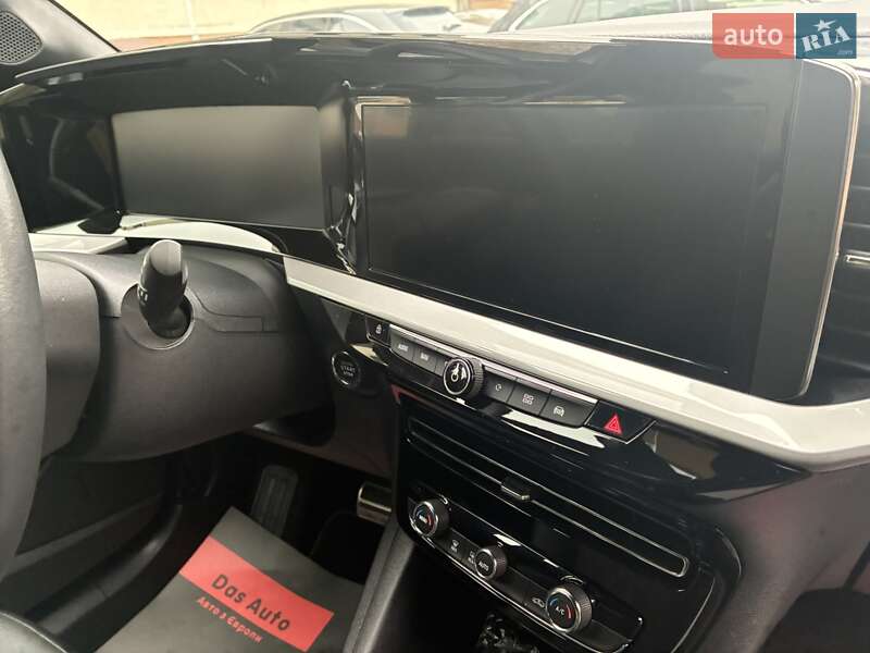 Позашляховик / Кросовер Opel Mokka-e 2021 в Києві фото 89 Позашляховик / Кросовер Opel Mokka-e 2021 в Києві