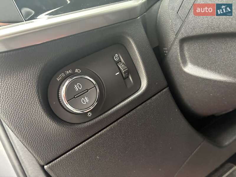 Позашляховик / Кросовер Opel Mokka-e 2021 в Києві фото 101 Позашляховик / Кросовер Opel Mokka-e 2021 в Києві