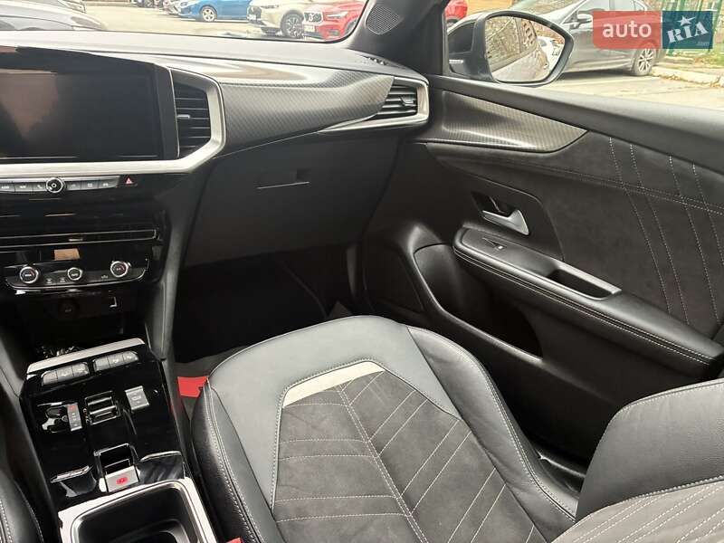 Позашляховик / Кросовер Opel Mokka-e 2021 в Києві фото 105 Позашляховик / Кросовер Opel Mokka-e 2021 в Києві