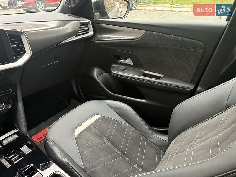 Позашляховик / Кросовер Opel Mokka-e 2021 в Києві фото 109 Позашляховик / Кросовер Opel Mokka-e 2021 в Києві