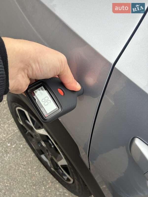 Позашляховик / Кросовер Opel Mokka-e 2021 в Києві фото 124 Позашляховик / Кросовер Opel Mokka-e 2021 в Києві