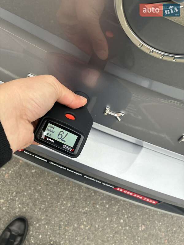 Позашляховик / Кросовер Opel Mokka-e 2021 в Києві фото 130 Позашляховик / Кросовер Opel Mokka-e 2021 в Києві