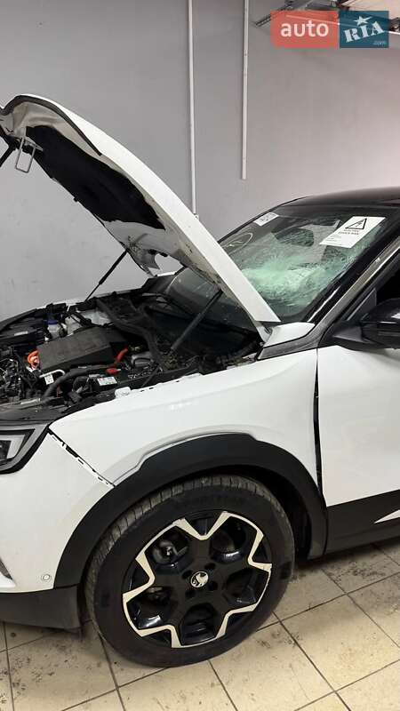 Внедорожник / Кроссовер Opel Mokka-e 2023 в Харькове фото 18 Внедорожник / Кроссовер Opel Mokka-e 2023 в Харькове