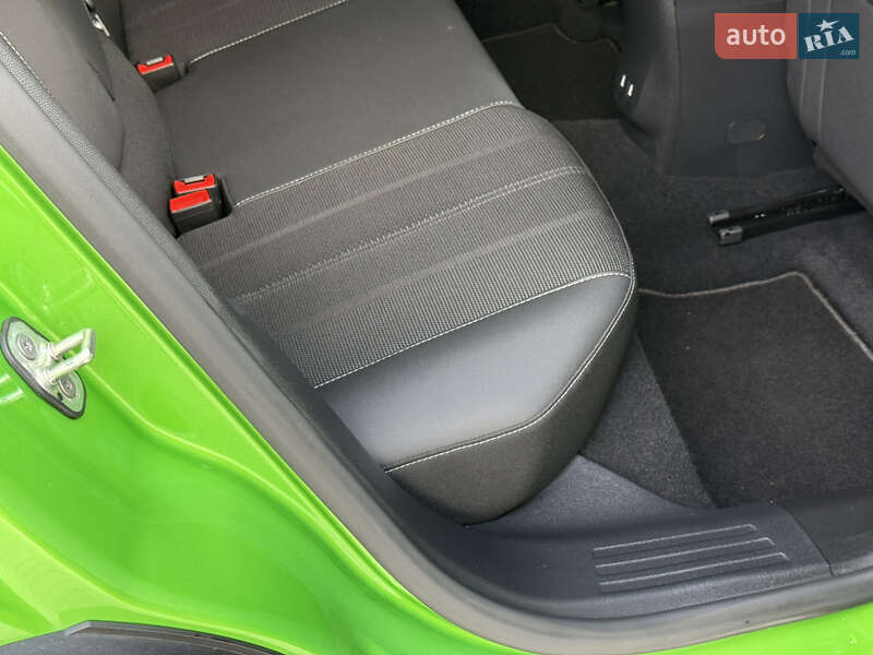 Позашляховик / Кросовер Opel Mokka-e 2022 в Тернополі