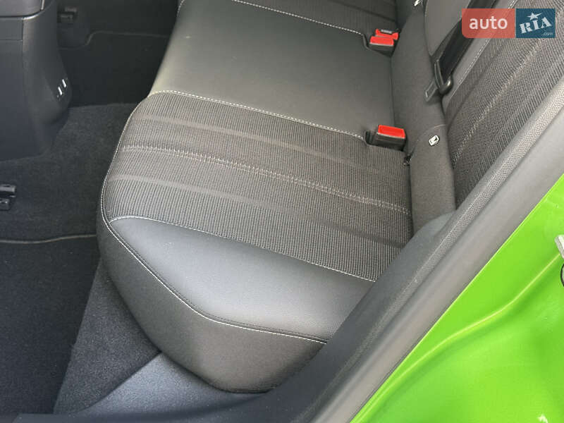 Позашляховик / Кросовер Opel Mokka-e 2022 в Тернополі