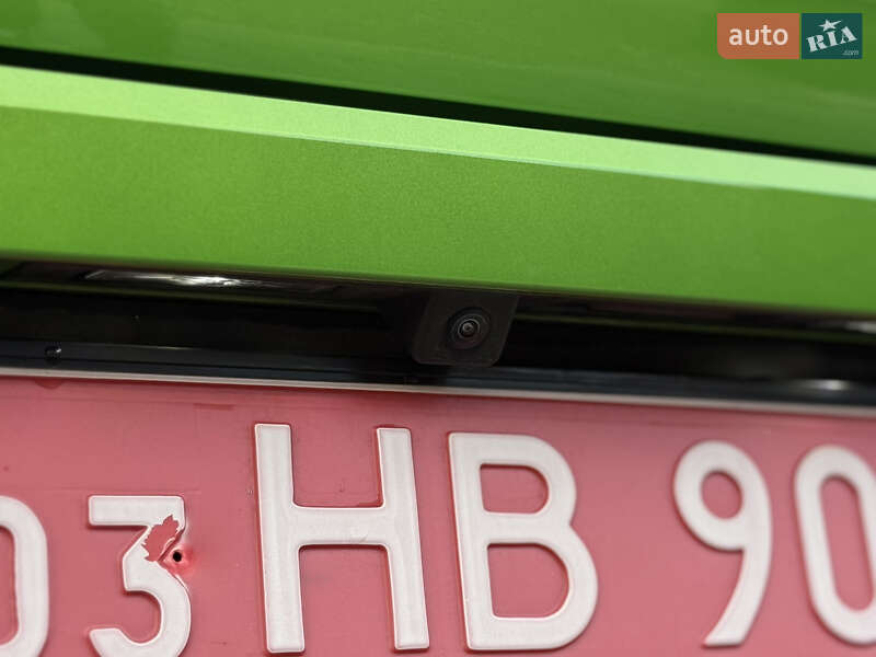 Позашляховик / Кросовер Opel Mokka-e 2022 в Тернополі