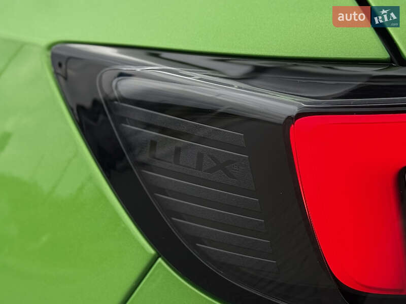 Позашляховик / Кросовер Opel Mokka-e 2022 в Тернополі