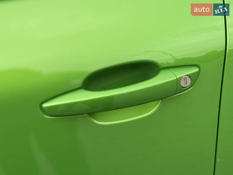 Позашляховик / Кросовер Opel Mokka-e 2022 в Тернополі