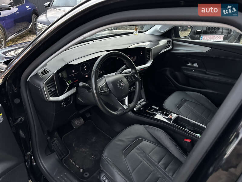 Внедорожник / Кроссовер Opel Mokka-e 2021 в Львове фото 20 Внедорожник / Кроссовер Opel Mokka-e 2021 в Львове