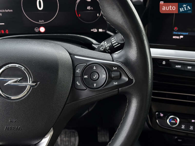 Внедорожник / Кроссовер Opel Mokka-e 2021 в Львове фото 26 Внедорожник / Кроссовер Opel Mokka-e 2021 в Львове