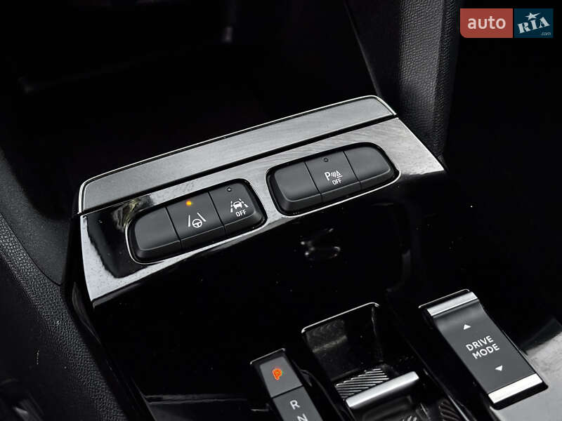 Внедорожник / Кроссовер Opel Mokka-e 2021 в Львове фото 35 Внедорожник / Кроссовер Opel Mokka-e 2021 в Львове