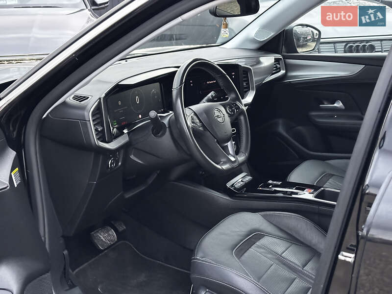 Внедорожник / Кроссовер Opel Mokka-e 2021 в Львове фото 37 Внедорожник / Кроссовер Opel Mokka-e 2021 в Львове