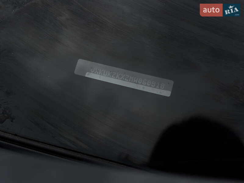 Внедорожник / Кроссовер Opel Mokka-e 2021 в Львове фото 47 Внедорожник / Кроссовер Opel Mokka-e 2021 в Львове