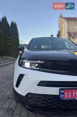 Позашляховик / Кросовер Opel Mokka-e 2022 в Кременці