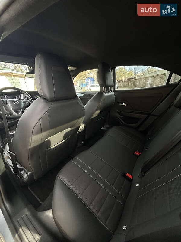 Позашляховик / Кросовер Opel Mokka-e 2021 в Дніпрі фото 30 Позашляховик / Кросовер Opel Mokka-e 2021 в Дніпрі