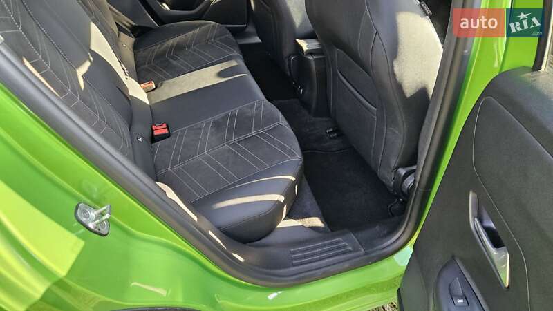 Позашляховик / Кросовер Opel Mokka-e 2021 в Черкасах фото 9 Позашляховик / Кросовер Opel Mokka-e 2021 в Черкасах