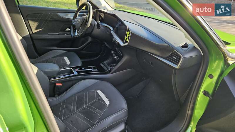 Позашляховик / Кросовер Opel Mokka-e 2021 в Черкасах фото 11 Позашляховик / Кросовер Opel Mokka-e 2021 в Черкасах