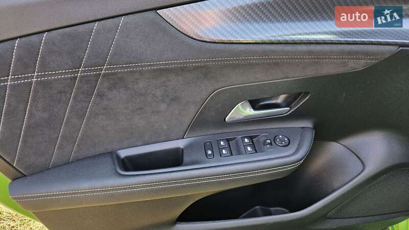 Позашляховик / Кросовер Opel Mokka-e 2021 в Черкасах фото 14 Позашляховик / Кросовер Opel Mokka-e 2021 в Черкасах