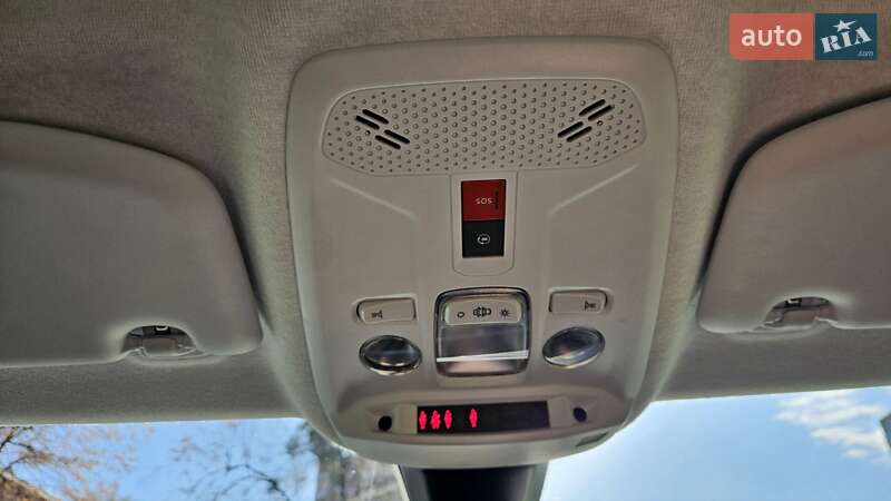 Позашляховик / Кросовер Opel Mokka-e 2021 в Черкасах фото 21 Позашляховик / Кросовер Opel Mokka-e 2021 в Черкасах