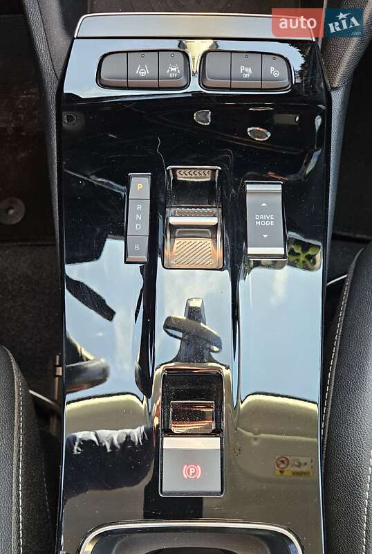 Позашляховик / Кросовер Opel Mokka-e 2021 в Черкасах фото 25 Позашляховик / Кросовер Opel Mokka-e 2021 в Черкасах