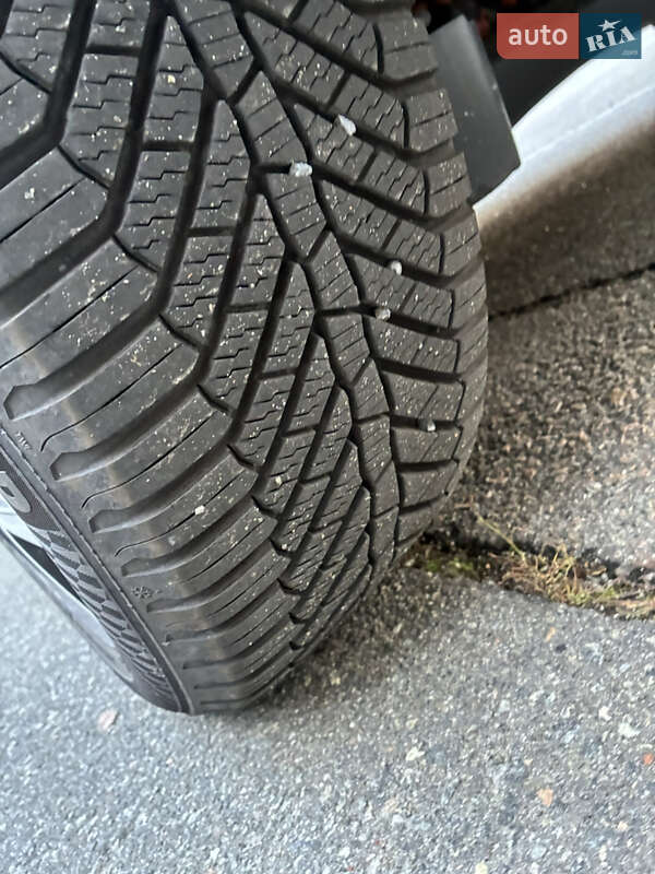 Позашляховик / Кросовер Opel Mokka-e 2023 в Києві