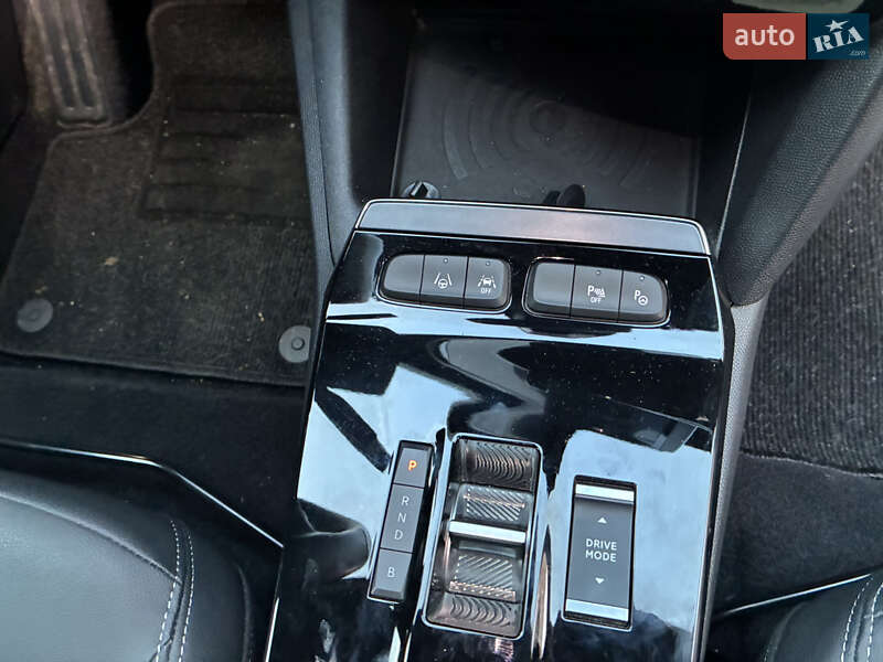 Позашляховик / Кросовер Opel Mokka-e 2023 в Києві