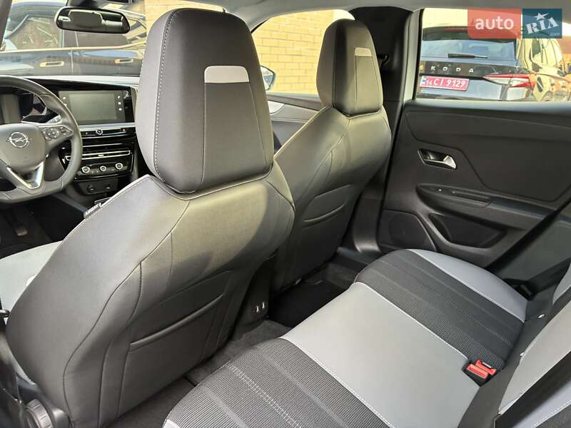 Внедорожник / Кроссовер Opel Mokka-e 2023 в Киеве фото 41 Внедорожник / Кроссовер Opel Mokka-e 2023 в Киеве