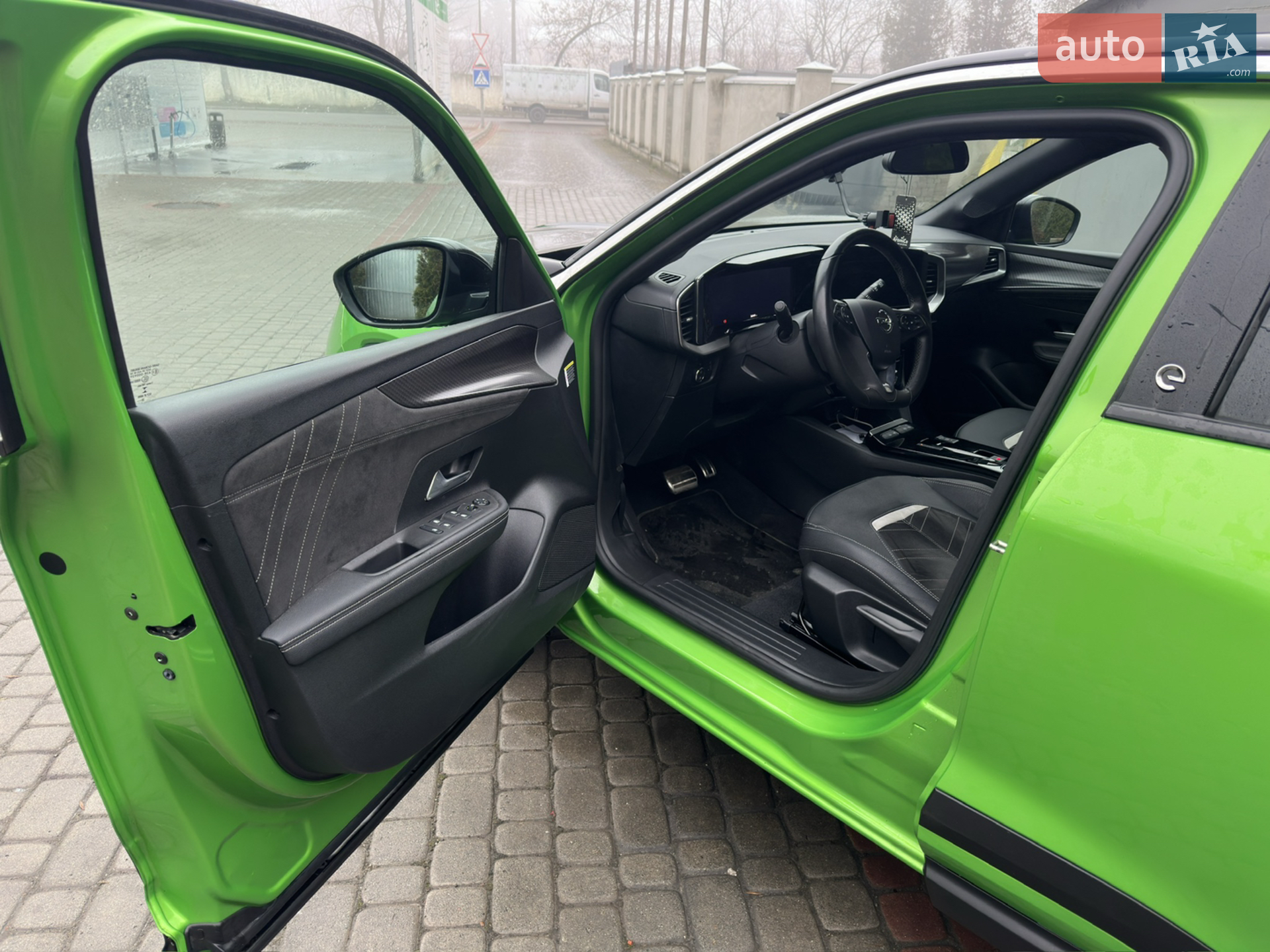 2021 Opel Mokka - мініатюра 6