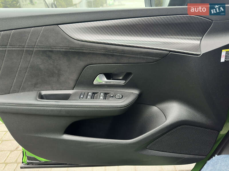 Позашляховик / Кросовер Opel Mokka-e 2021 в Івано-Франківську