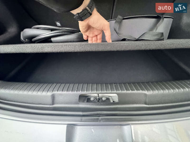 Позашляховик / Кросовер Opel Mokka-e 2023 в Луцьку