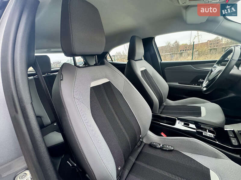 Позашляховик / Кросовер Opel Mokka-e 2023 в Луцьку
