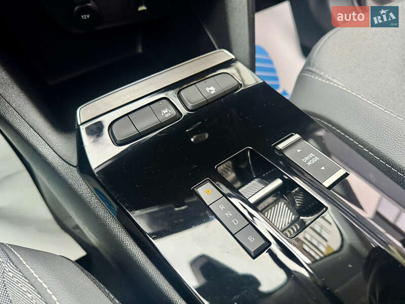 Позашляховик / Кросовер Opel Mokka-e 2023 в Луцьку