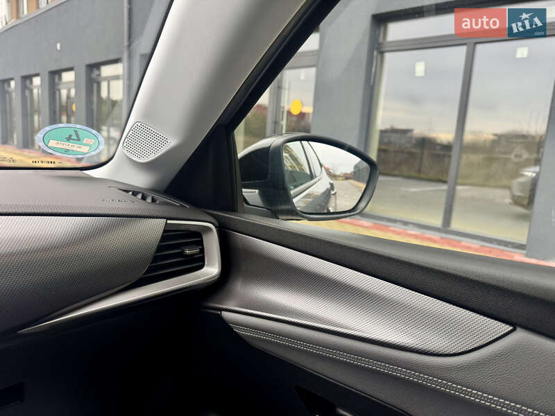 Позашляховик / Кросовер Opel Mokka-e 2023 в Луцьку