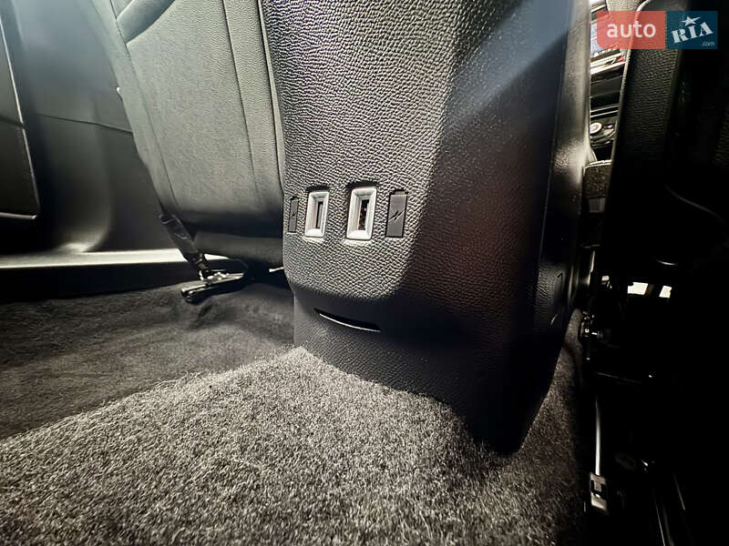 Позашляховик / Кросовер Opel Mokka-e 2023 в Луцьку