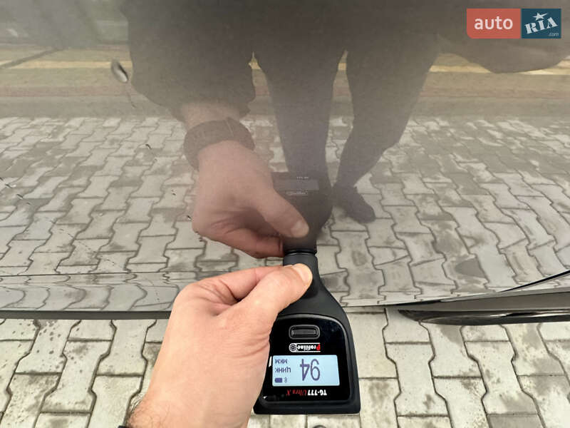 Позашляховик / Кросовер Opel Mokka-e 2023 в Луцьку