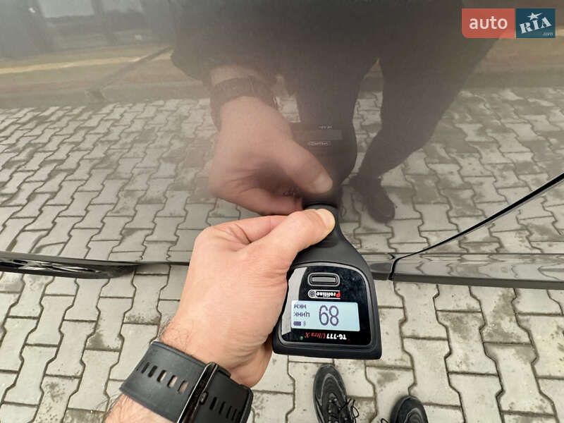 Позашляховик / Кросовер Opel Mokka-e 2023 в Луцьку