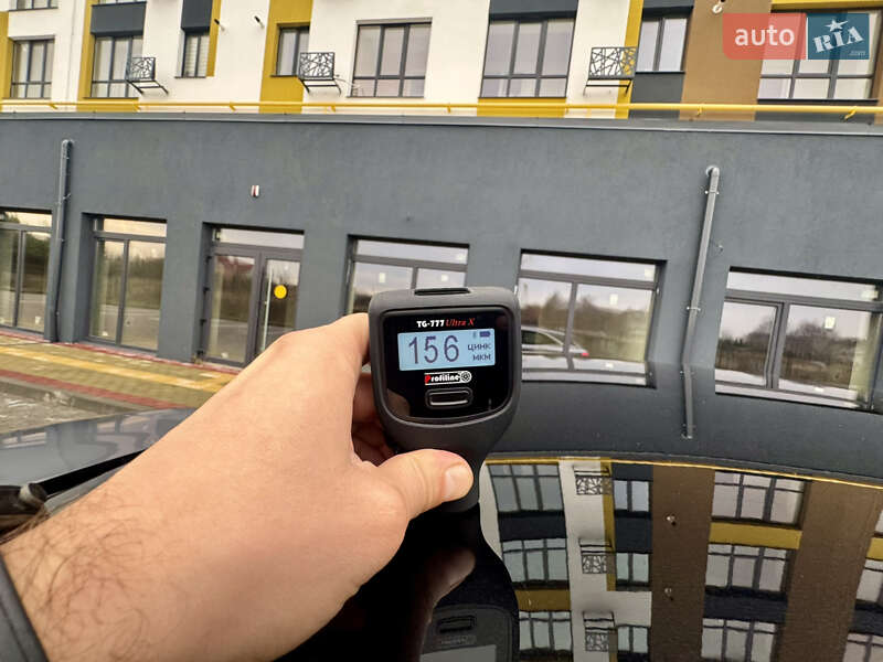 Позашляховик / Кросовер Opel Mokka-e 2023 в Луцьку